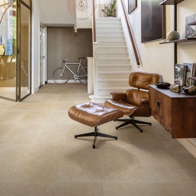 QuickStep Muse 5486 Limestone